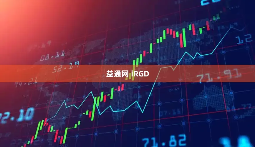 益通网 iRGD